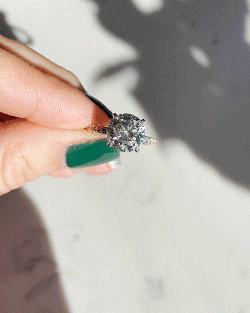 How to Clean Your Natural Diamond Jewelry 7 how to clean diamond jewelry