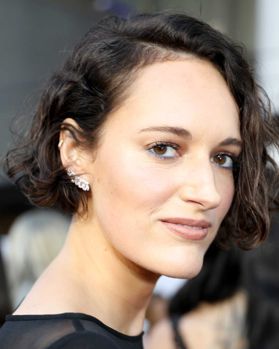 The Best Natural Diamond Jewels At the 2023 EE BAFTA Awards 10 The Best Natural Diamond Jewels At the 2023 EE BAFTA Awards