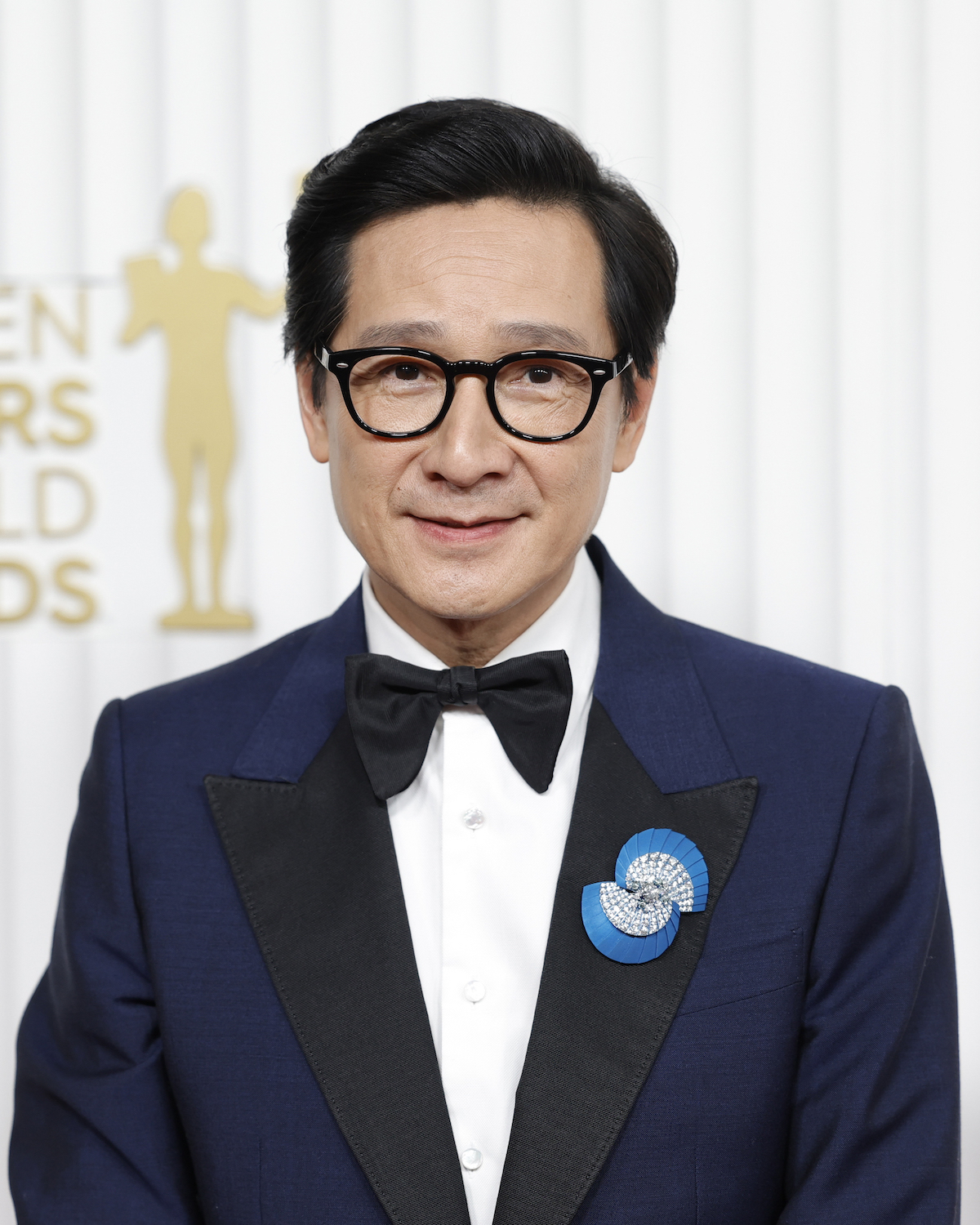 The Best Natural Diamond Moments From the 2023 SAG Awards 11 The Best Natural Diamond Moments From the 2023 SAG Awards