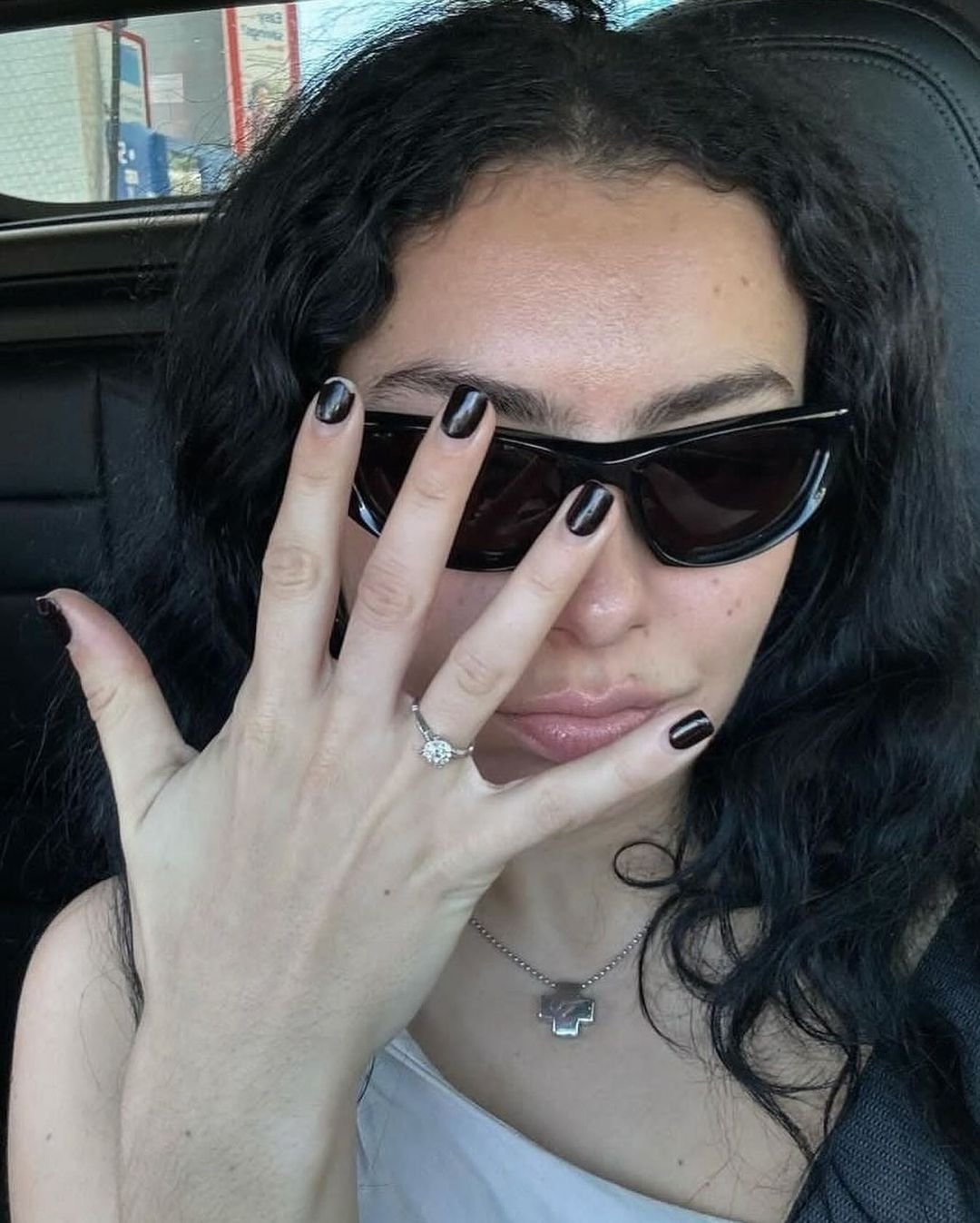 Every Major Celebrity Engagement In 2023 and Their Gorgeous Natural Diamond Rings