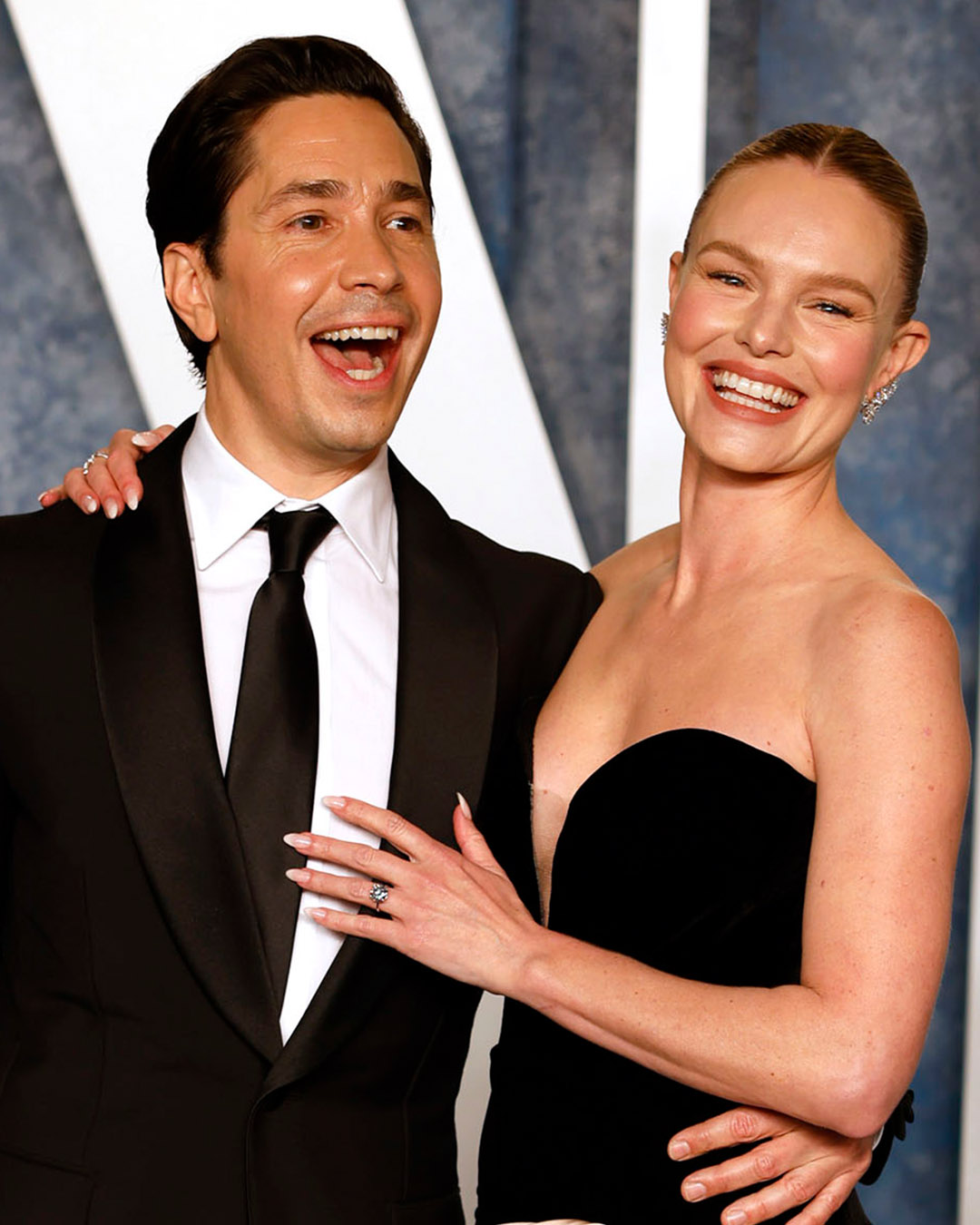Every Major Celebrity Engagement In 2023 and Their Gorgeous Natural Diamond Rings