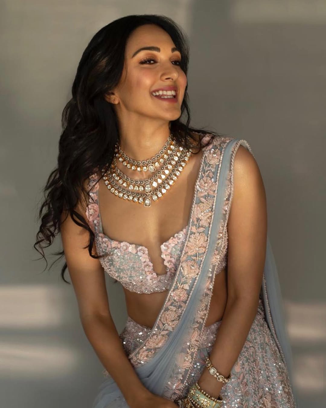 Bold, Beautiful and Bejewelled – Kiara’s Best Diamond Looks 3 Bold, Beautiful and Bejewelled – Kiara’s Best Diamond Looks