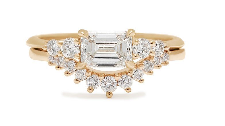 affordable natural diamond engagement rings budget