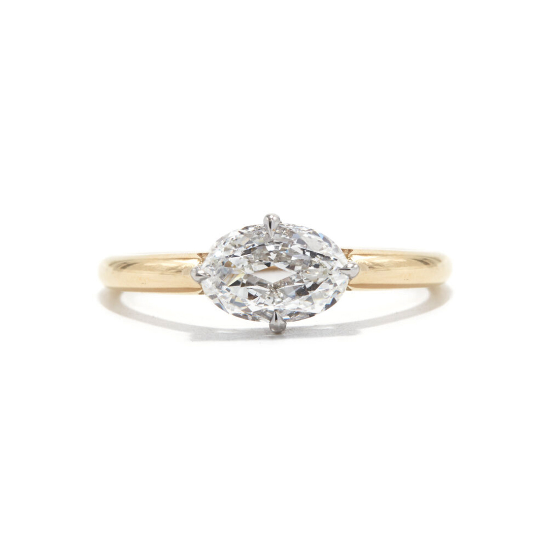 affordable natural diamond engagement rings budget 8,000 