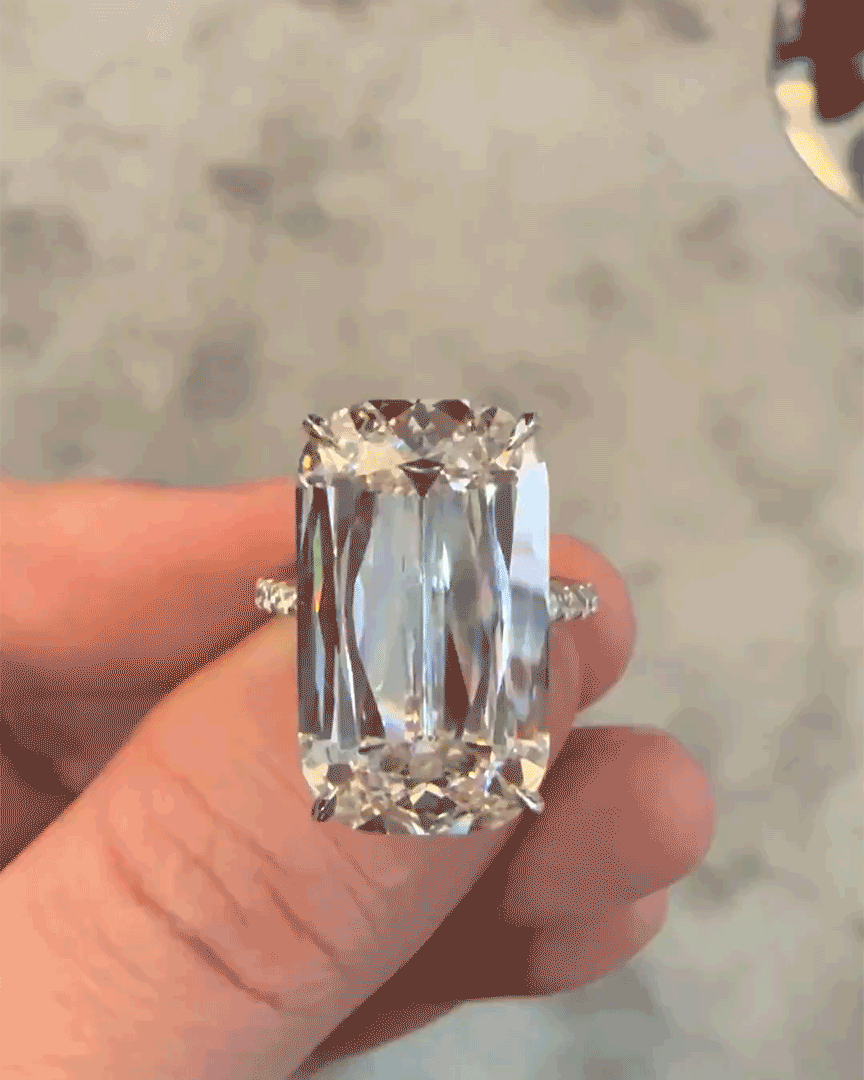 centurion 2023 diamond high jewelry