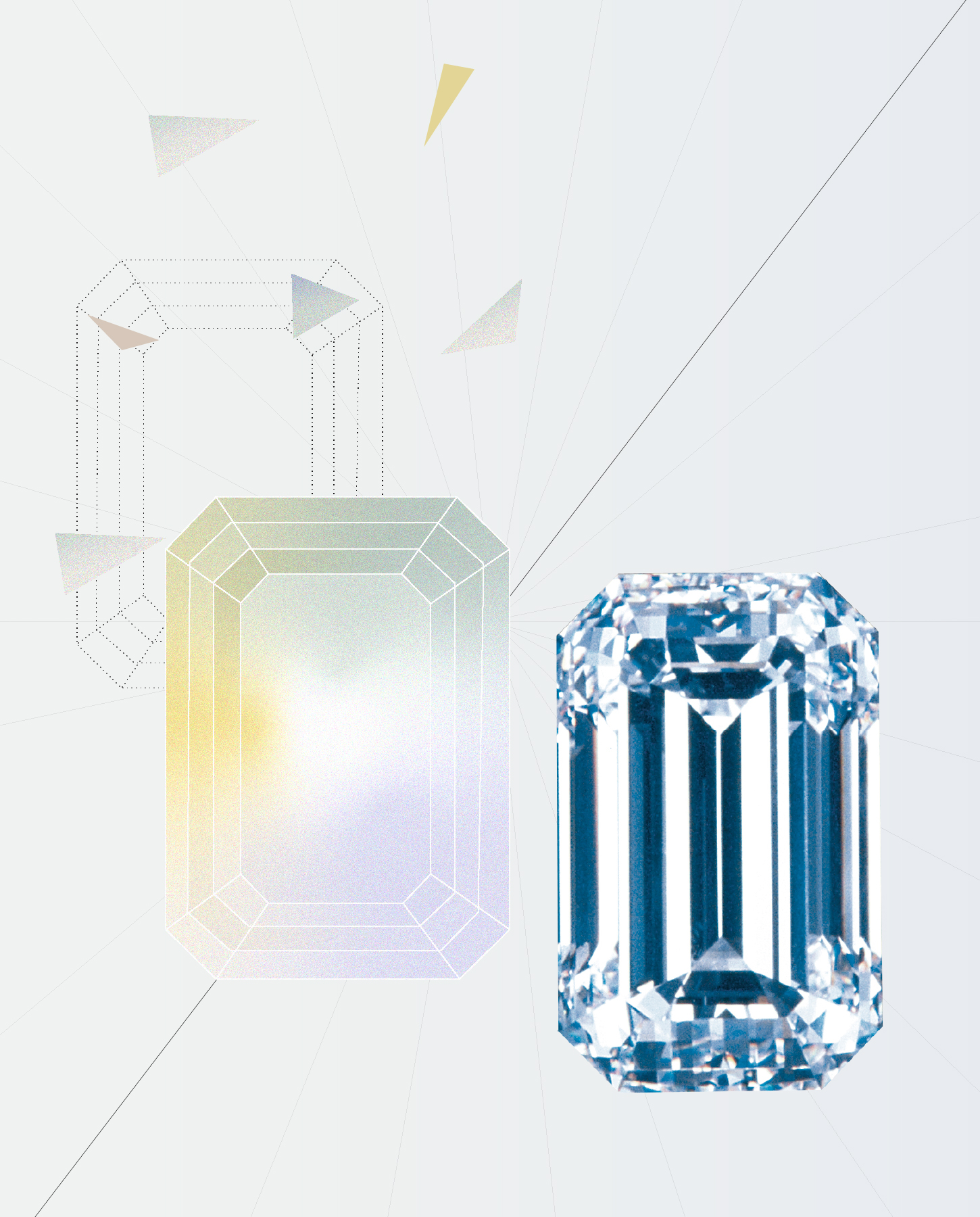 Diamonds Cut and Shape : The Ultimate Guide - Only Natural Diamonds
