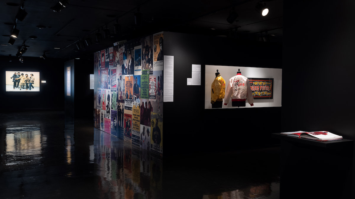 FIT Celebrates Hip Hop's 50th Anniversary with <i>Fresh, Fly, and Fabulous: Fifty Years of Hip-Hop Style</i> 5 FIT Celebrates Hip Hop's 50th Anniversary with <i>Fresh, Fly, and Fabulous: Fifty Years of Hip-Hop Style</i>