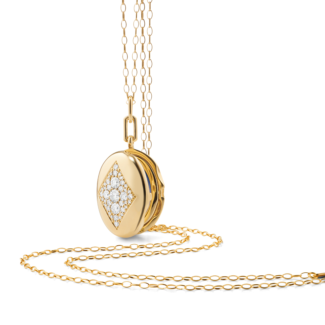 valentine's day natural diamond jewelry gift guide ideas lockets