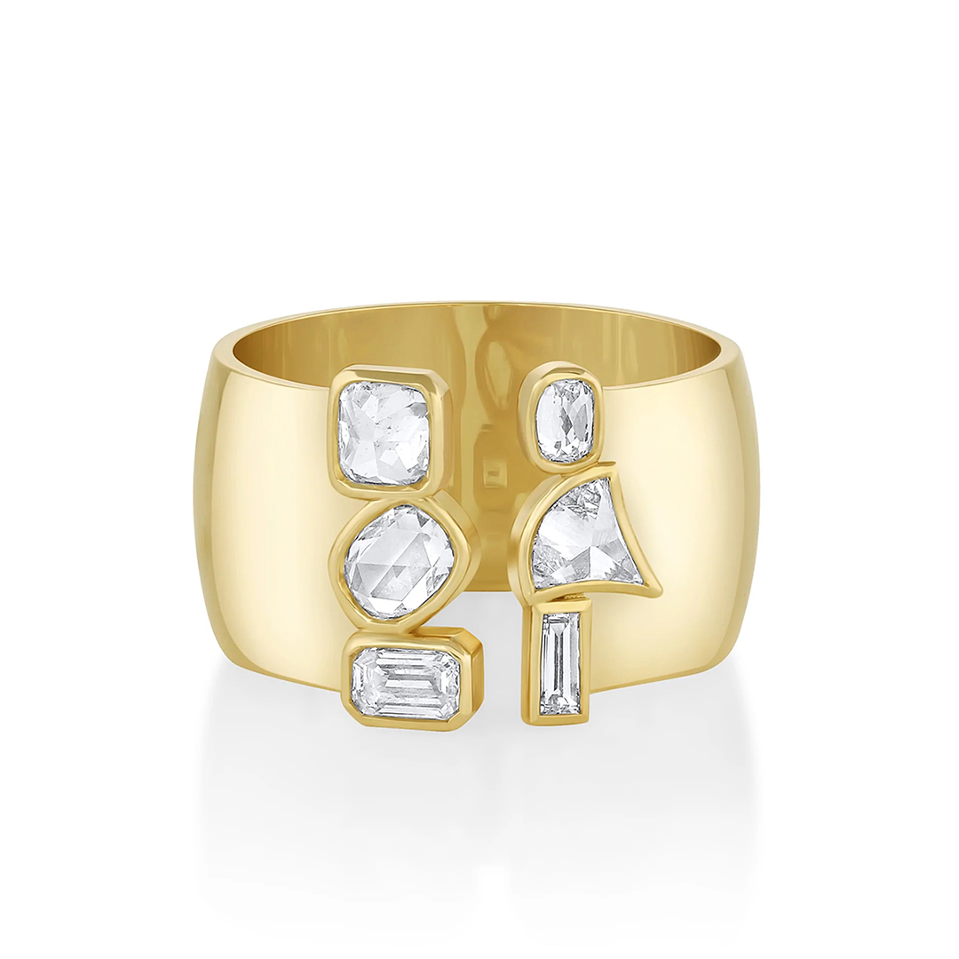 valentine's day natural diamond jewelry gift guide ideas