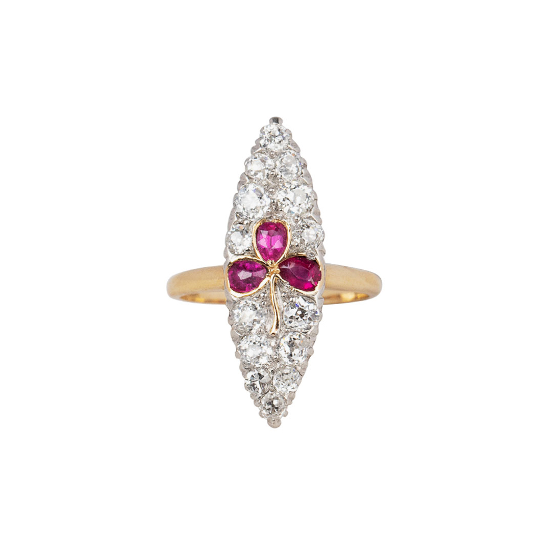 valentine's day natural diamond jewelry gift guide ideas