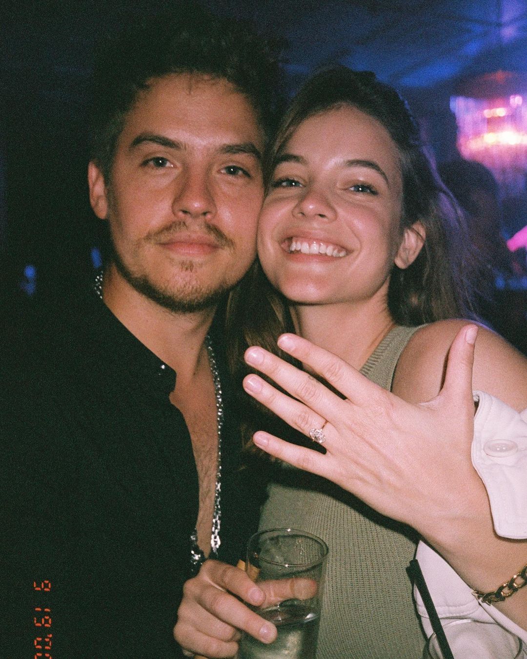 Every Major Celebrity Engagement In 2023 and Their Gorgeous Natural Diamond Rings 34 Every Major Celebrity Engagement In 2023 and Their Gorgeous Natural Diamond Rings