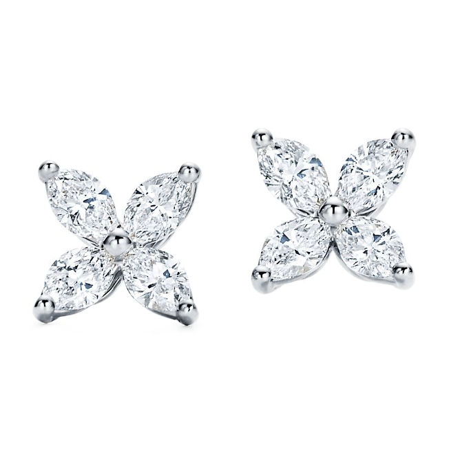 Les Plus Beaux Bijoux en Diamants Naturels de la 48ème Cérémonie