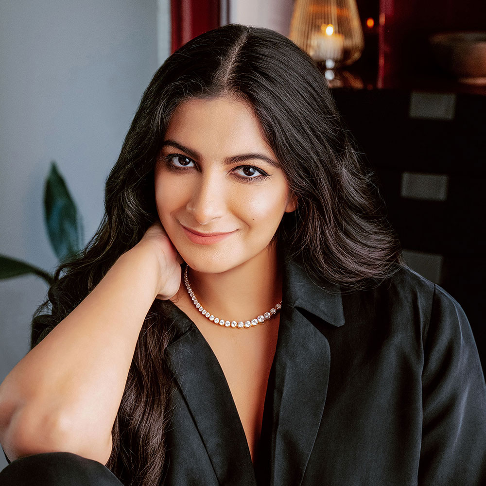Jewellery Trend Report 2023