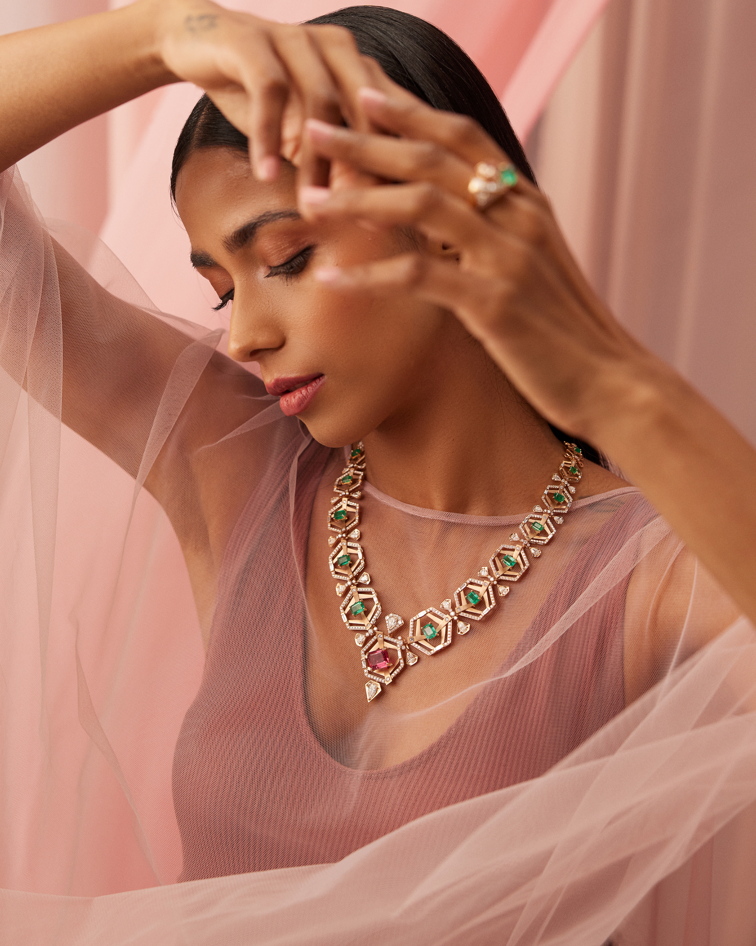 The Spring 2023 Jewelry Trend Report