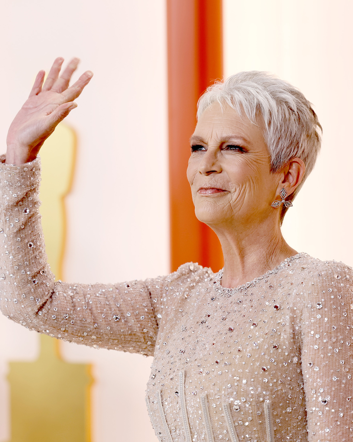 Oscars Red Carpet 2023: The Most Dazzling Diamond Jewelry Looks 9 Oscars Red Carpet 2023: The Most Dazzling Diamond Jewelry Looks