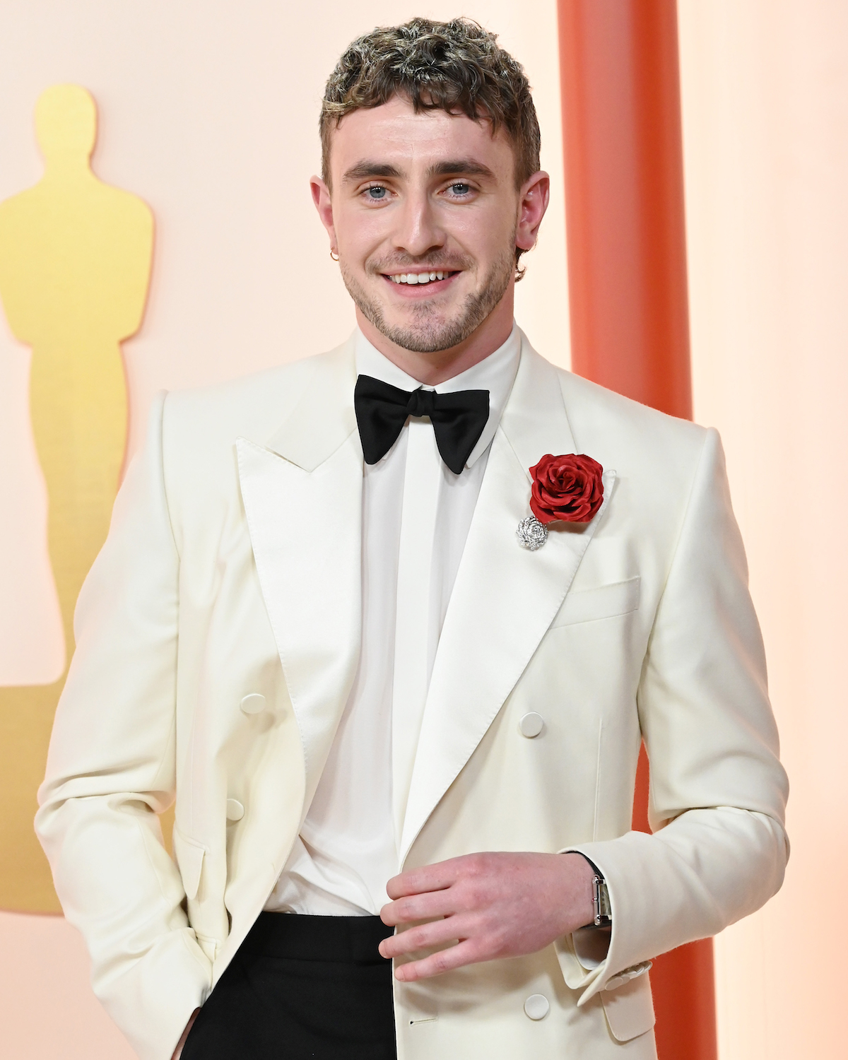 Oscars Red Carpet 2023: The Most Dazzling Diamond Jewelry Looks 8 Oscars Red Carpet 2023: The Most Dazzling Diamond Jewelry Looks