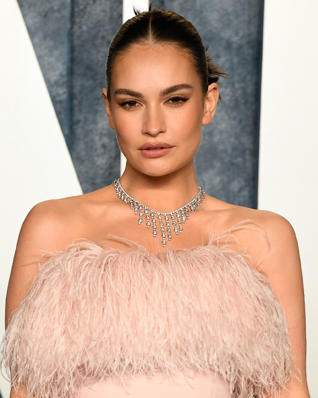 The Top 13 Natural Diamond Looks From The 2023 Oscars After Party 2 The Top 13 Natural Diamond Looks From The 2023 Oscars After Party