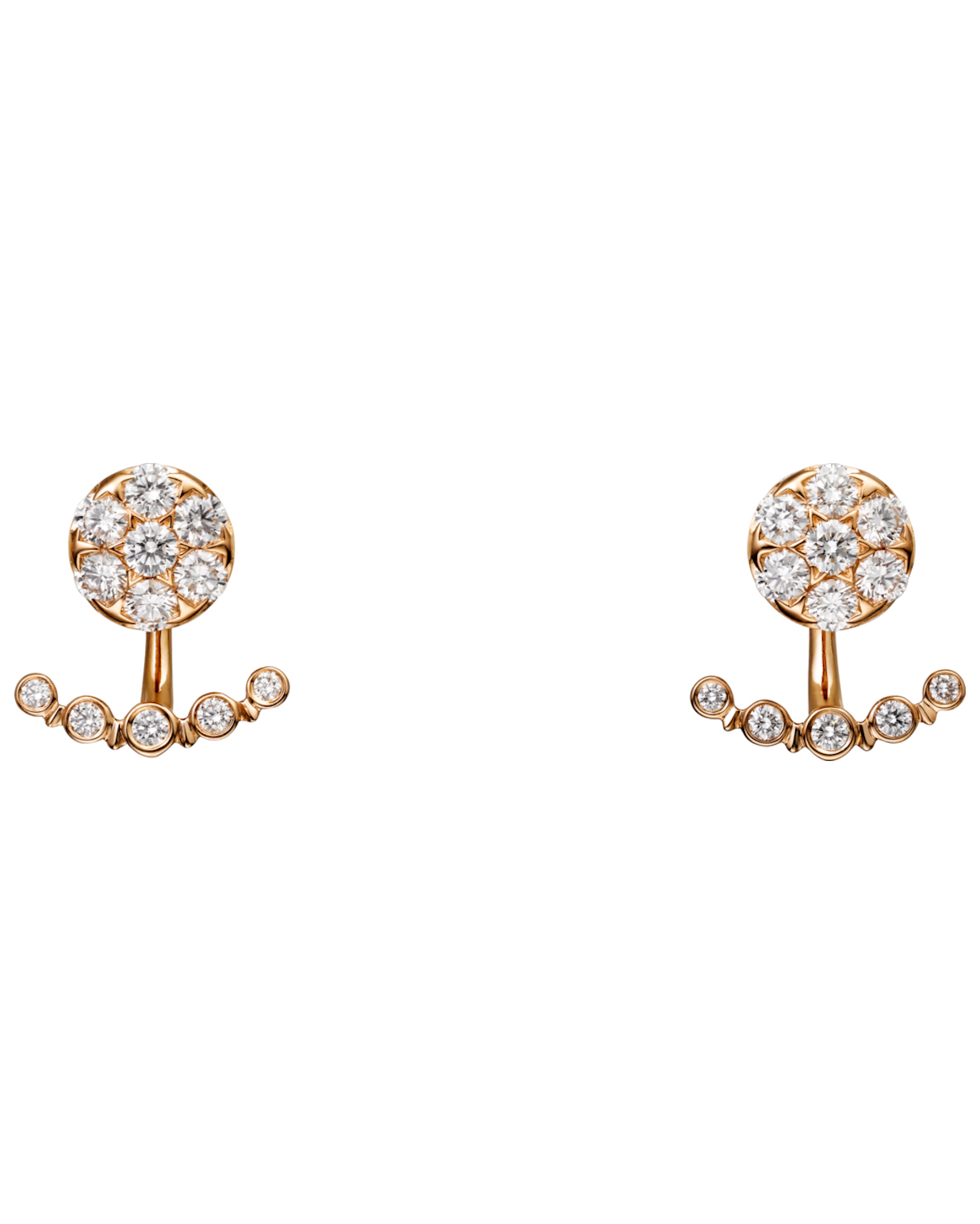 10 of the Best Understated Diamond Jewels at the Vanity Fair Oscar Party 8 10 of the Best Understated Diamond Jewels at the Vanity Fair Oscar Party