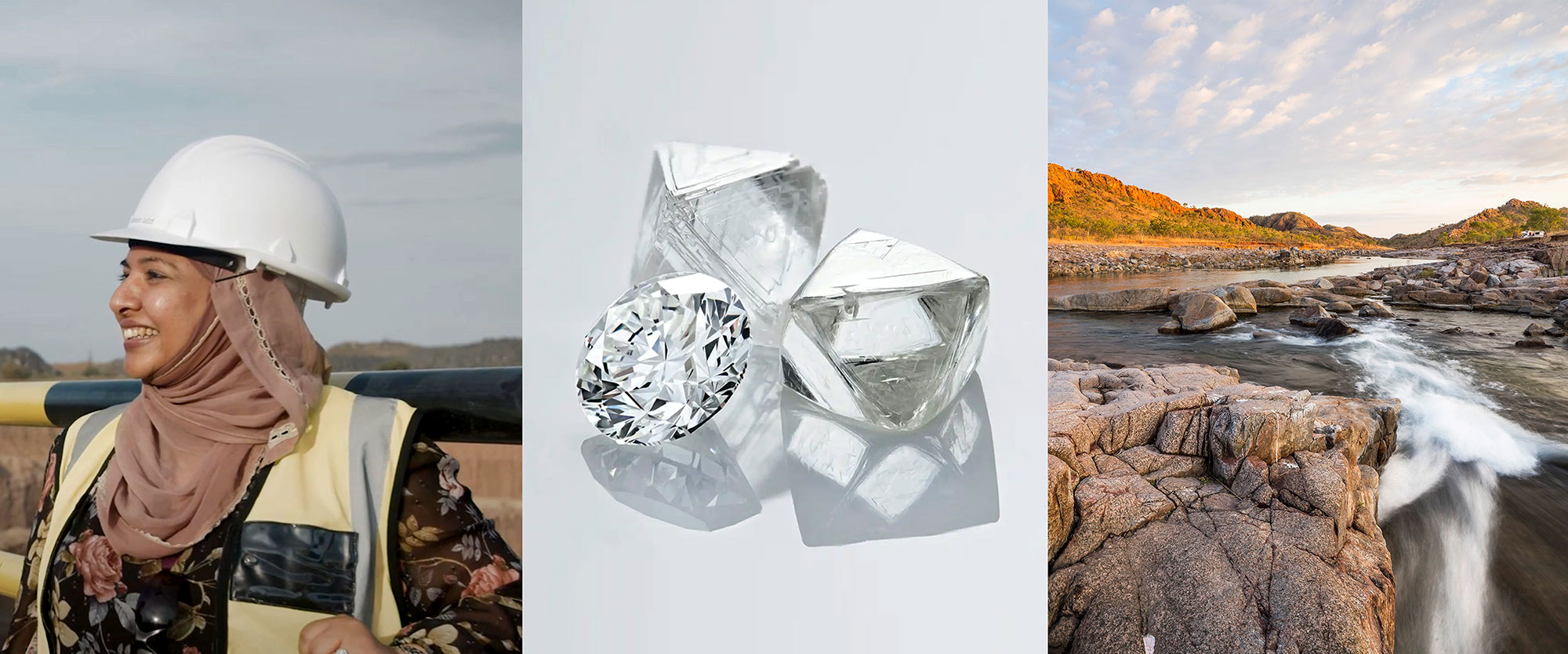 Natural and Lab Grown Diamond FAQs - Only Natural Diamonds