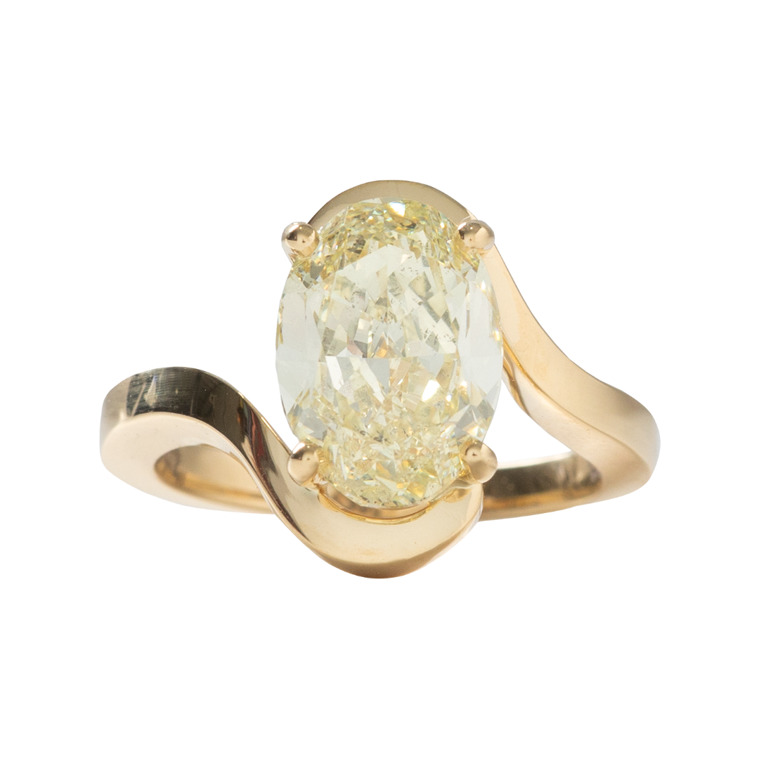 22 Unique Engagement Rings That Stand Out From the Rest