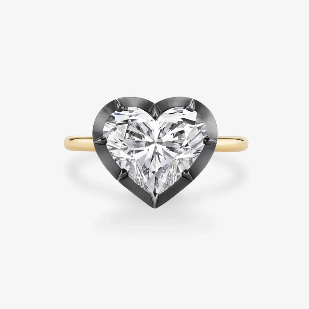22 Unique Engagement Rings That Stand Out From the Rest