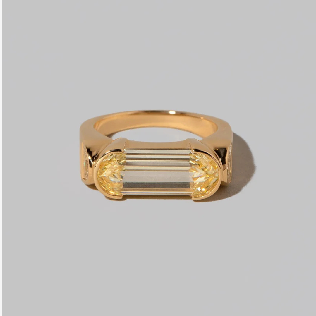 22 Unique Engagement Rings That Stand Out From the Rest