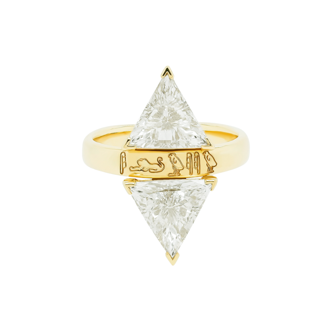 22 Unique Engagement Rings That Stand Out From the Rest
