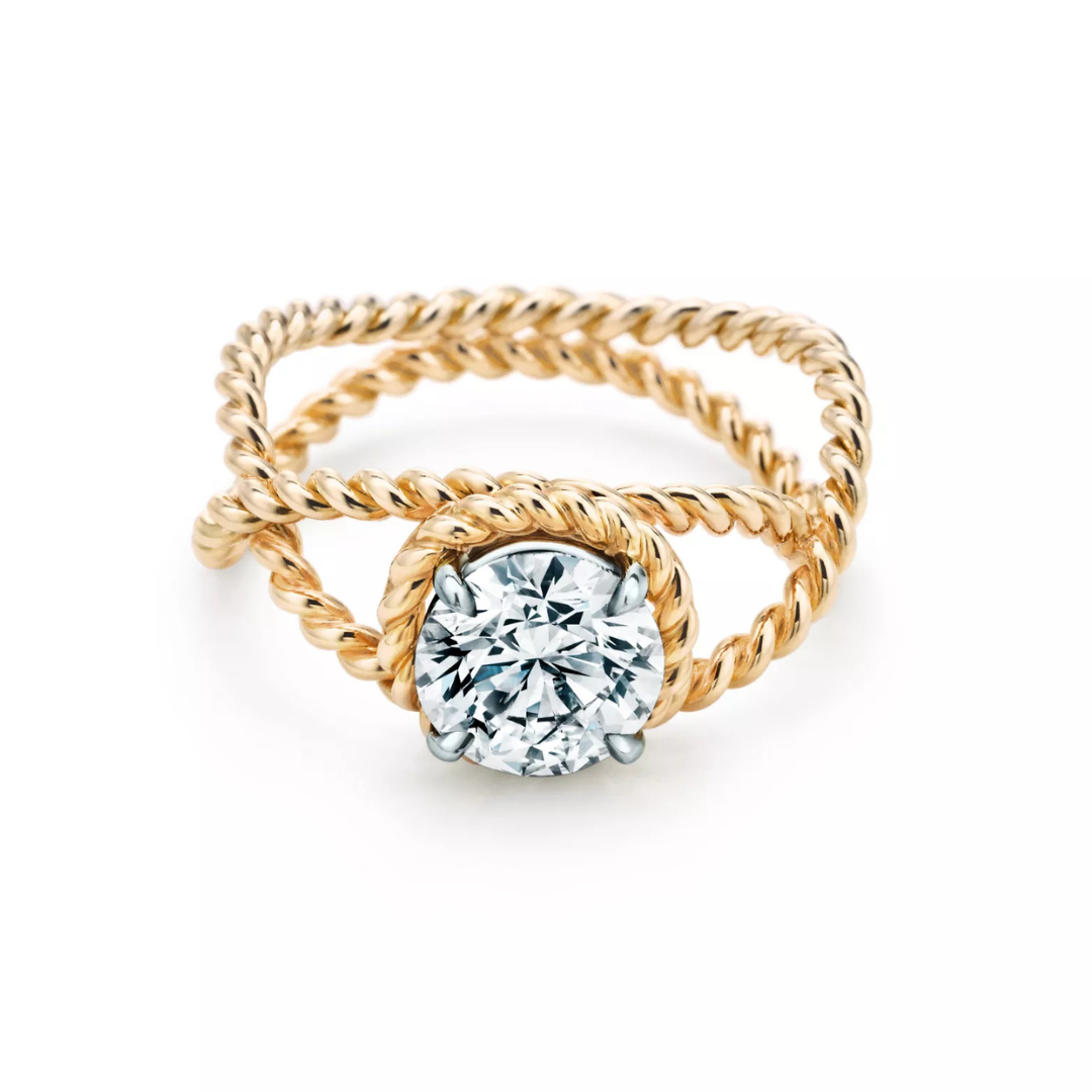 22 Unique Engagement Rings That Stand Out From the Rest