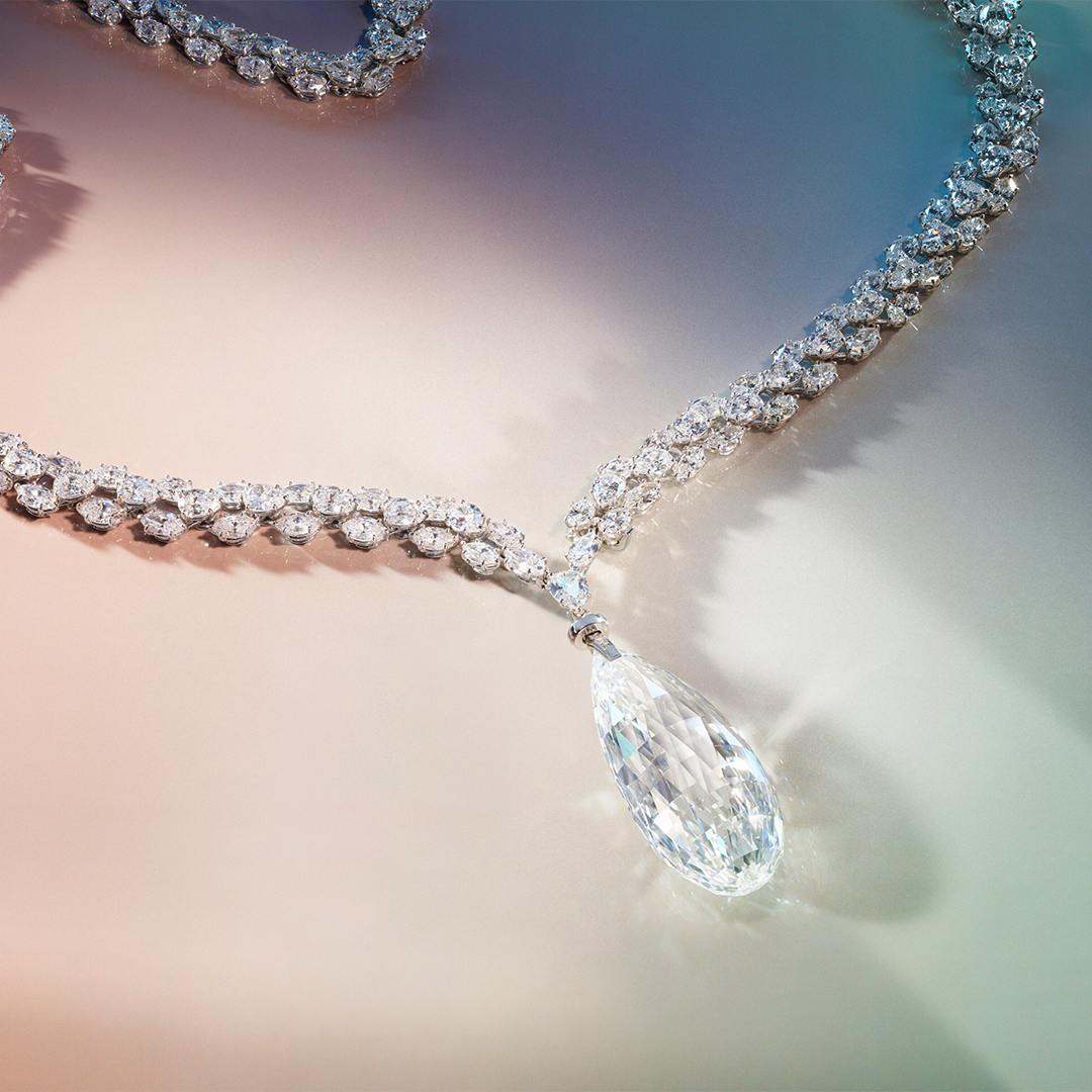 Christie’s Announces the Largest and Most Valuable Private jewellery Collection to Come to Auction