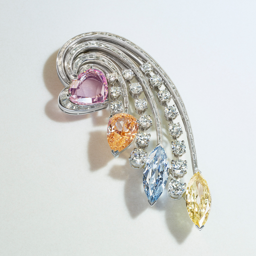 Christie’s Announces the Largest and Most Valuable Private jewellery Collection to Come to Auction