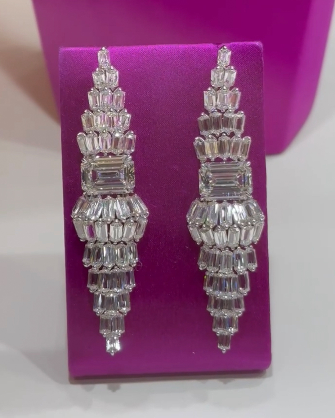 Pharrell and Lorraine Schwartz, a Match Made in Diamond Heaven Only