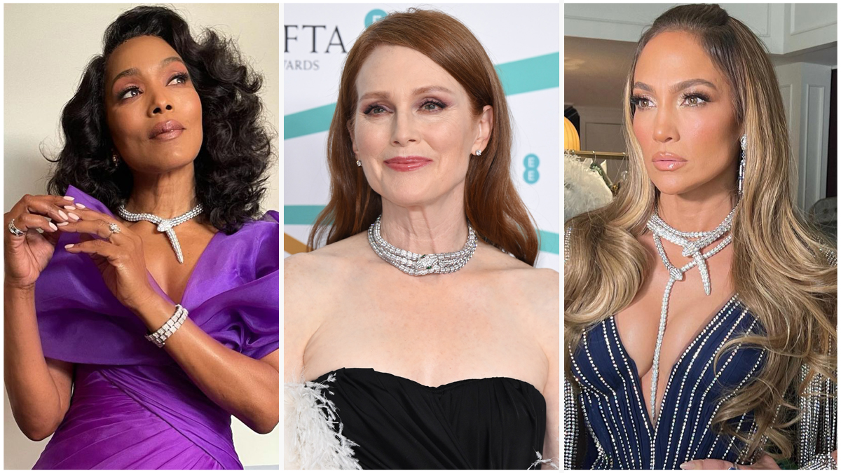 This Iconic Style Dominated Awards Season in Time for its 75th