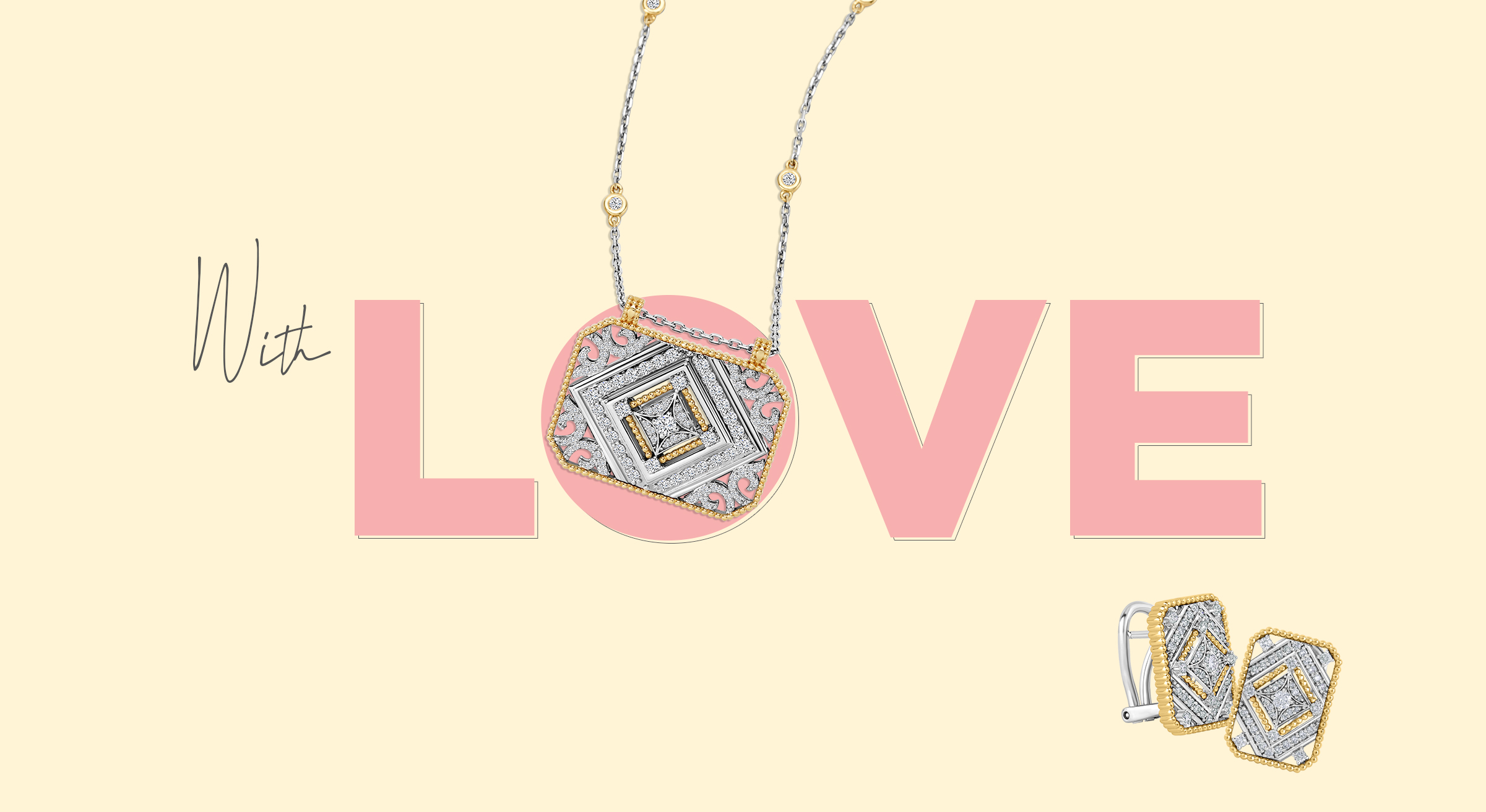 Guide to Gifting Diamond Jewellery for Mother s Day 2023 Only