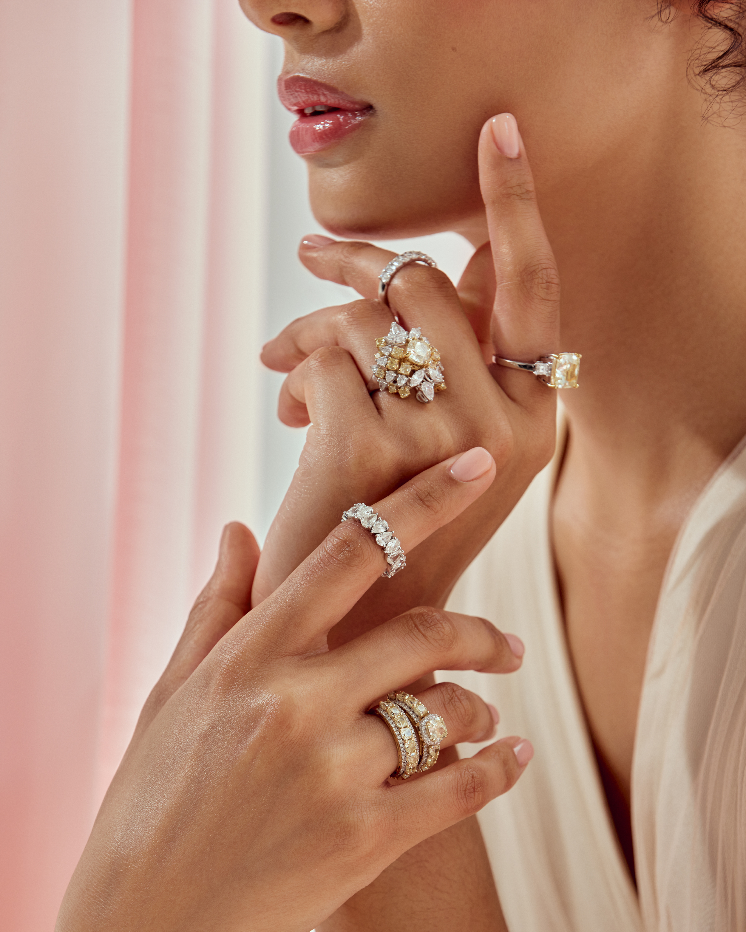 Jewellery Trend Report 2023