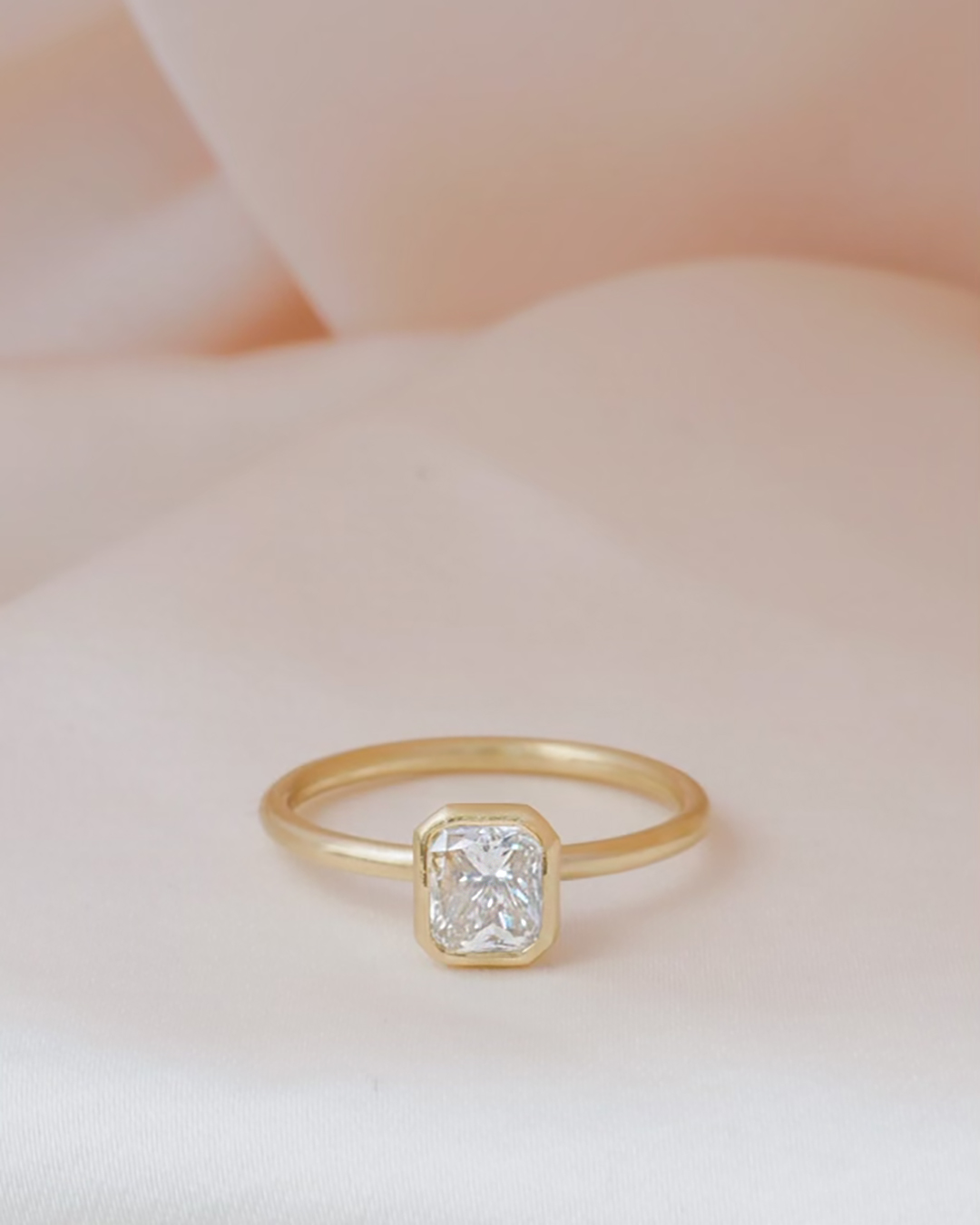 All the Feels: Reimagining Grandma’s Diamonds into New Jewelry - Only ...