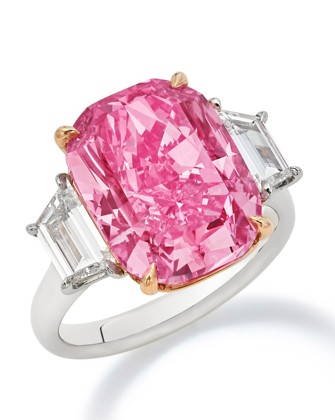 Eternal Pink Diamond