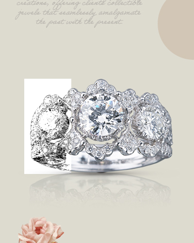 Vintage Jewellery: The New Moderns