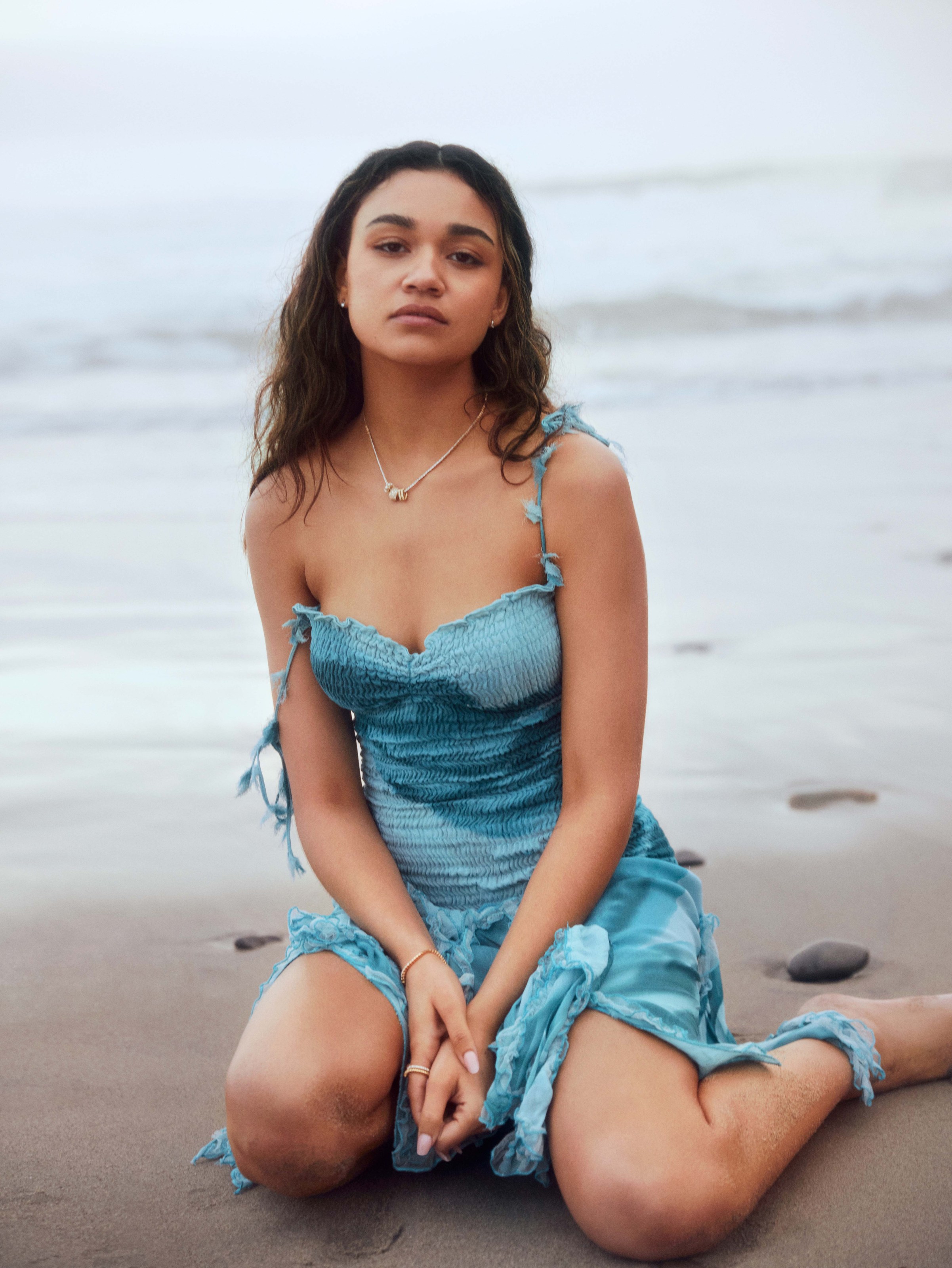 The Truth About Waterproof Jewelry: What You Really Need to Know 6 Madison Bailey waterproof jewelry