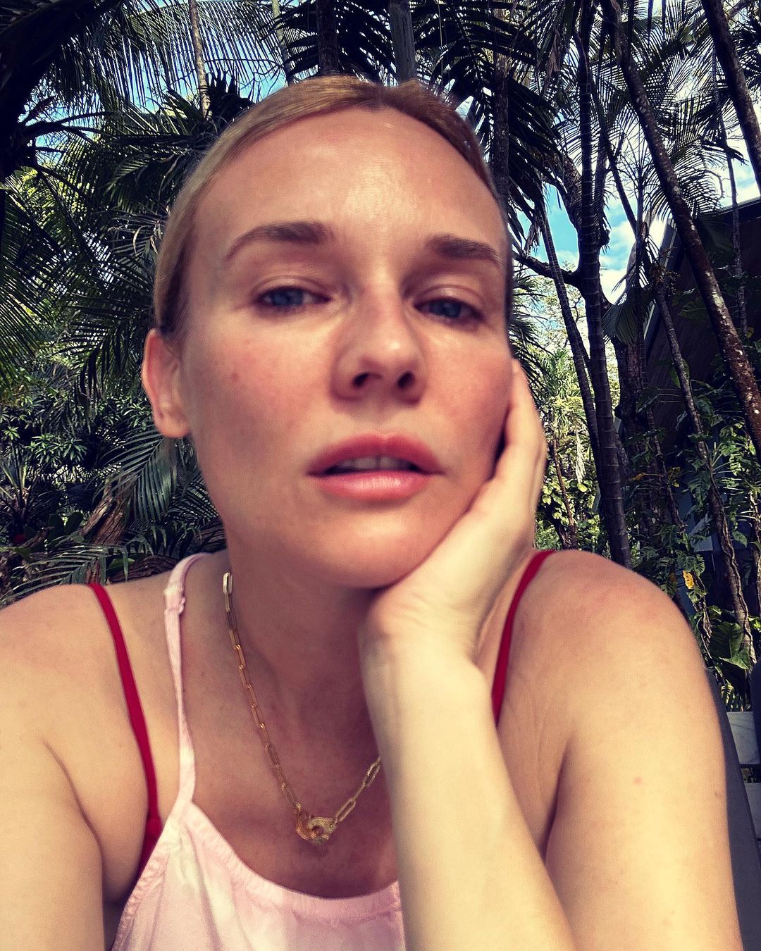 Dinh Van: The French It Girl's Latest Treasure Launches New Collection 1 339153328 584164523654409 8946359538047715825 n