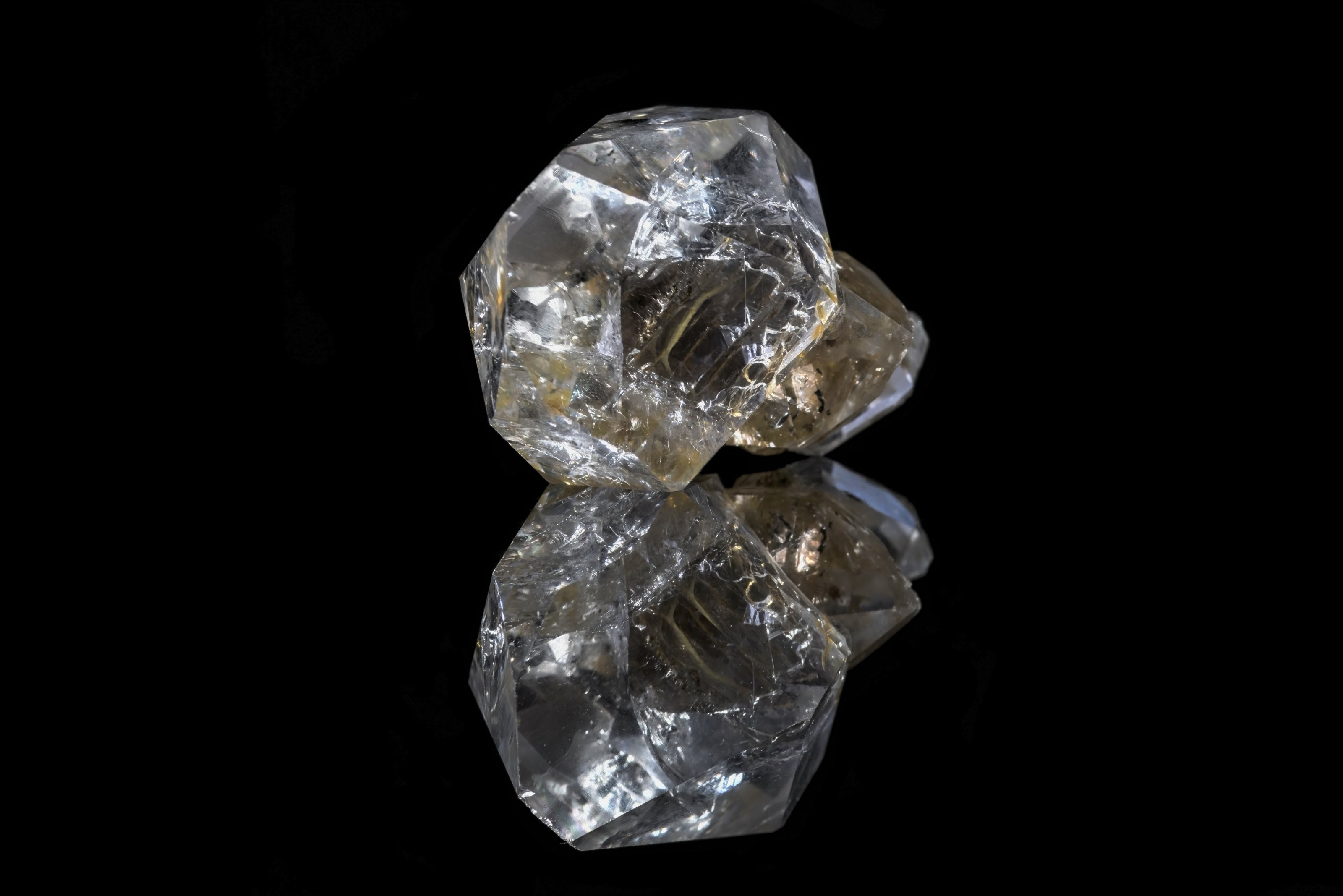 Le Diamant Rapport NDC