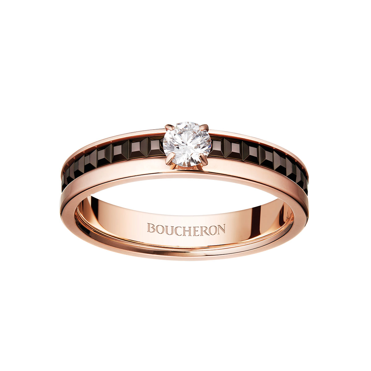 Mariage et Fiançailles : les Bijoux en Diamants Naturels tendance 2023