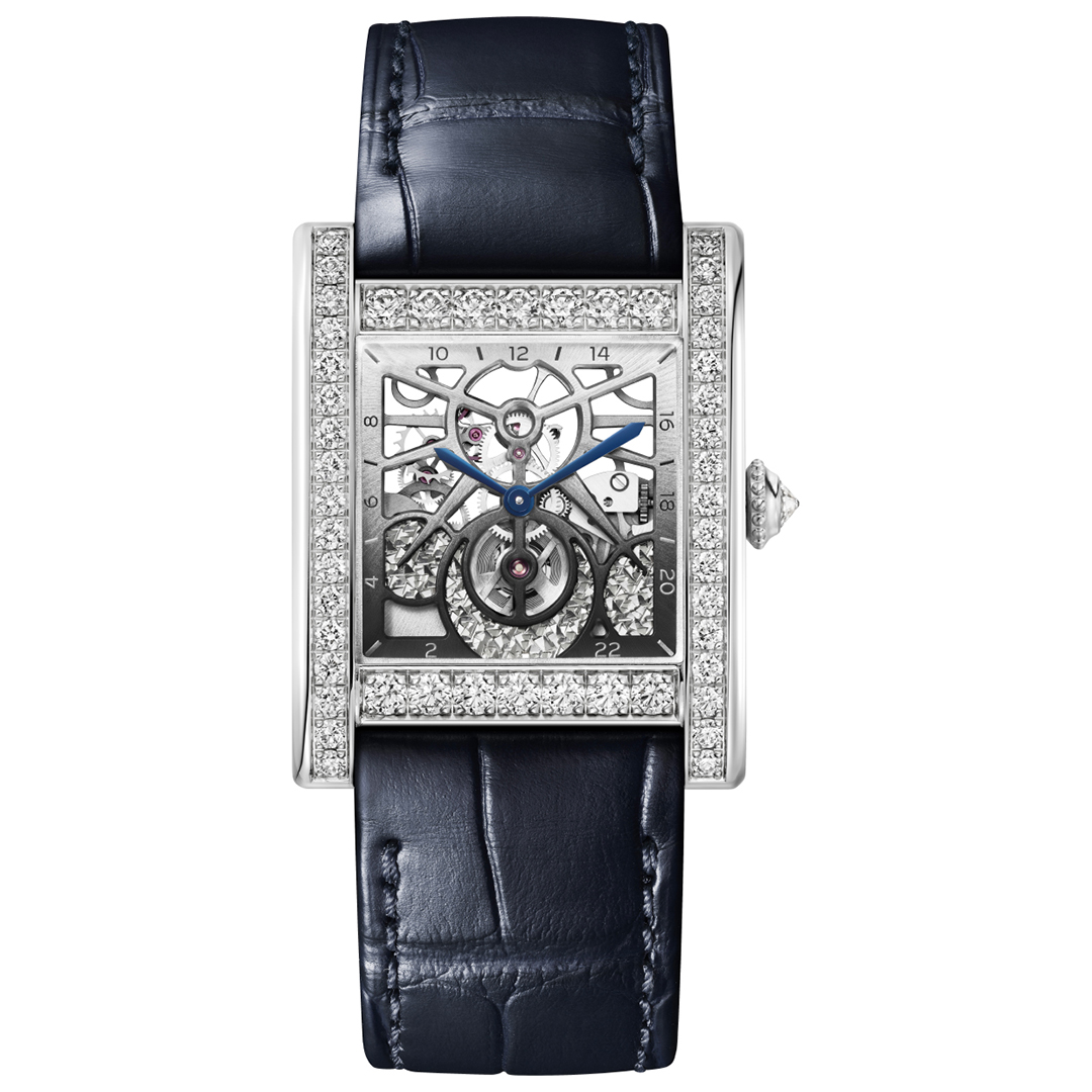 Inside The Diamond-Studded World of Watches & Wonders 4 Inside The Diamond-Studded World of Watches & Wonders
