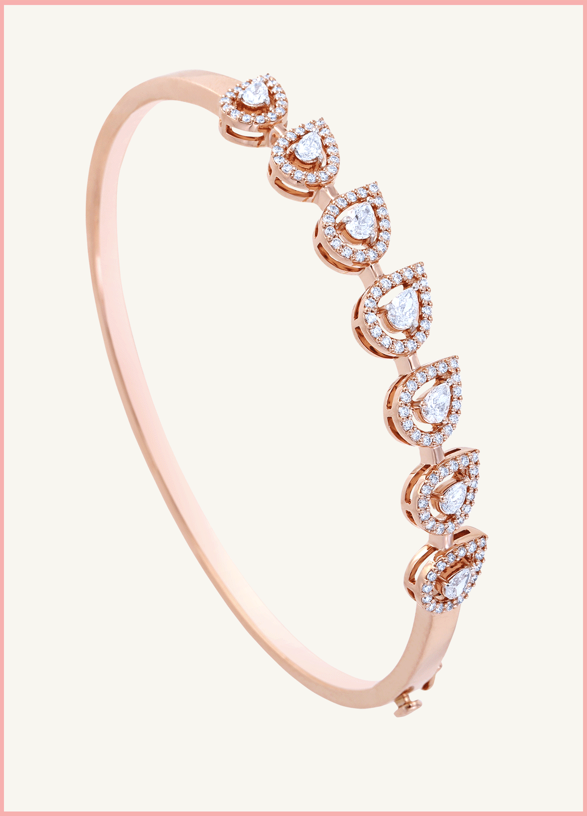 Dear Mom: Diamond Jewellery Gift Ideas for Your Mother 2 Natural diamonds