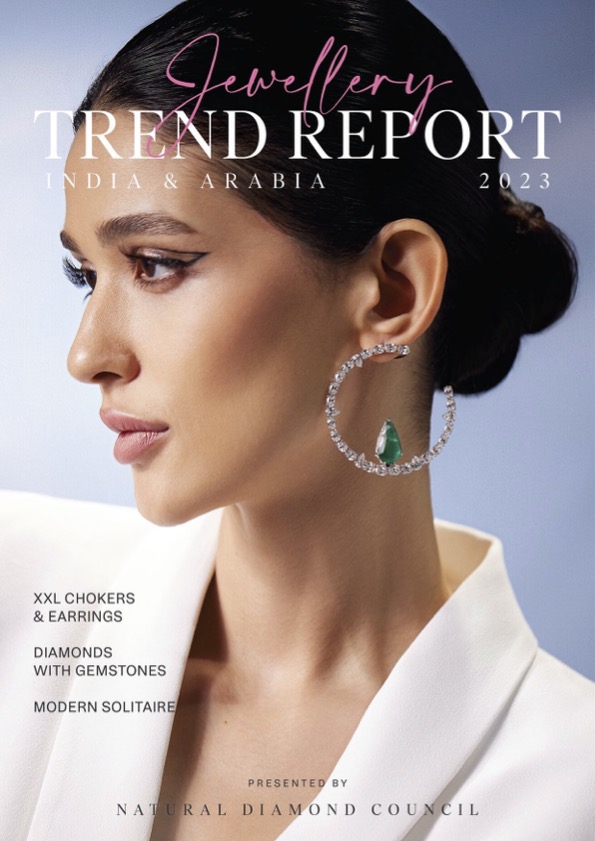 Bridal Jewellery Trends SettingIn For 2023  ShaadiWish