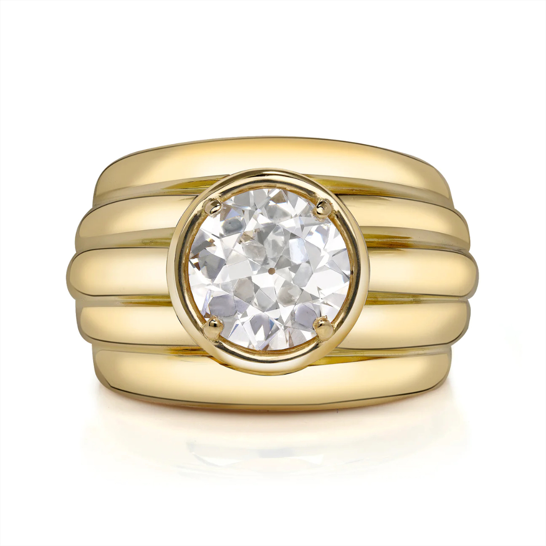 Pourquoi le "Luxe Discret" est une Tendance Naturelle du Diamant qui est là pour Durer ? 2 Pourquoi le "Luxe Discret" est une Tendance Naturelle du Diamant qui est là pour Durer ?