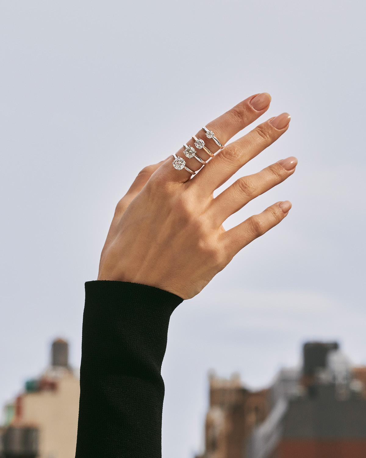 The Big Ask: Questions to Ask When Shopping For a Diamond 1 The Big Ask: Questions to Ask When Shopping For a Diamond