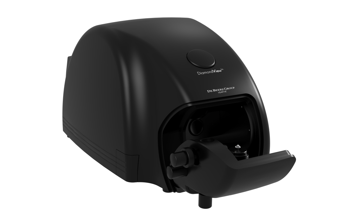 DiamondView