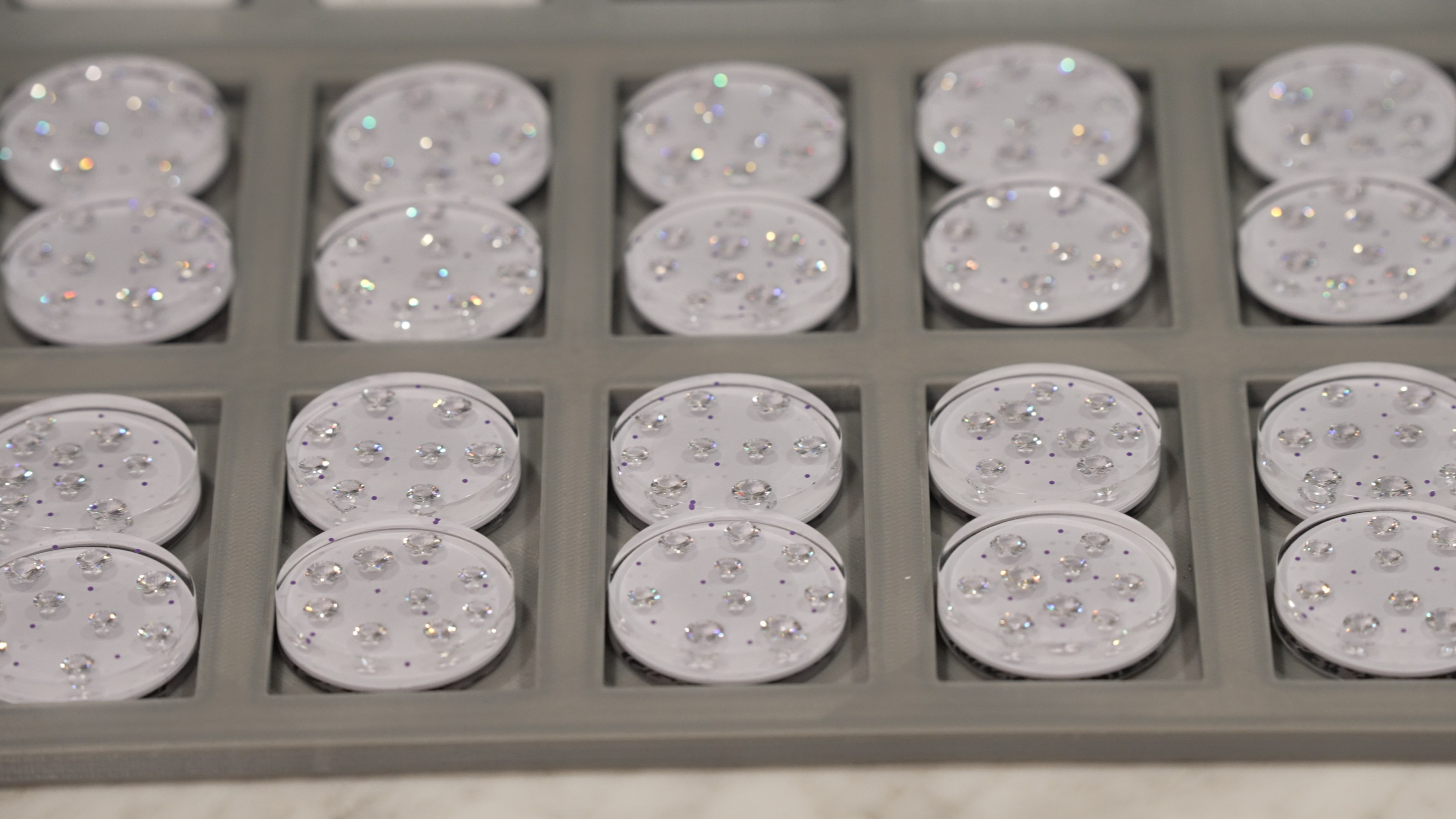 Meet Diamond Standard: A New Way to Value Natural Diamonds