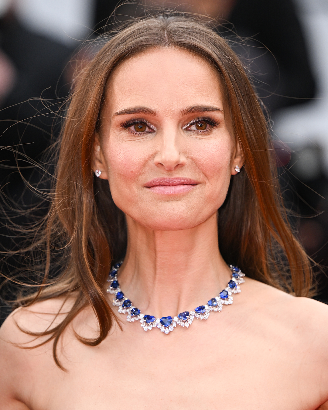 The Best Natural Diamond Moments from the 2023 Cannes Film Festival 11 The Best Natural Diamond Moments from the 2023 Cannes Film Festival