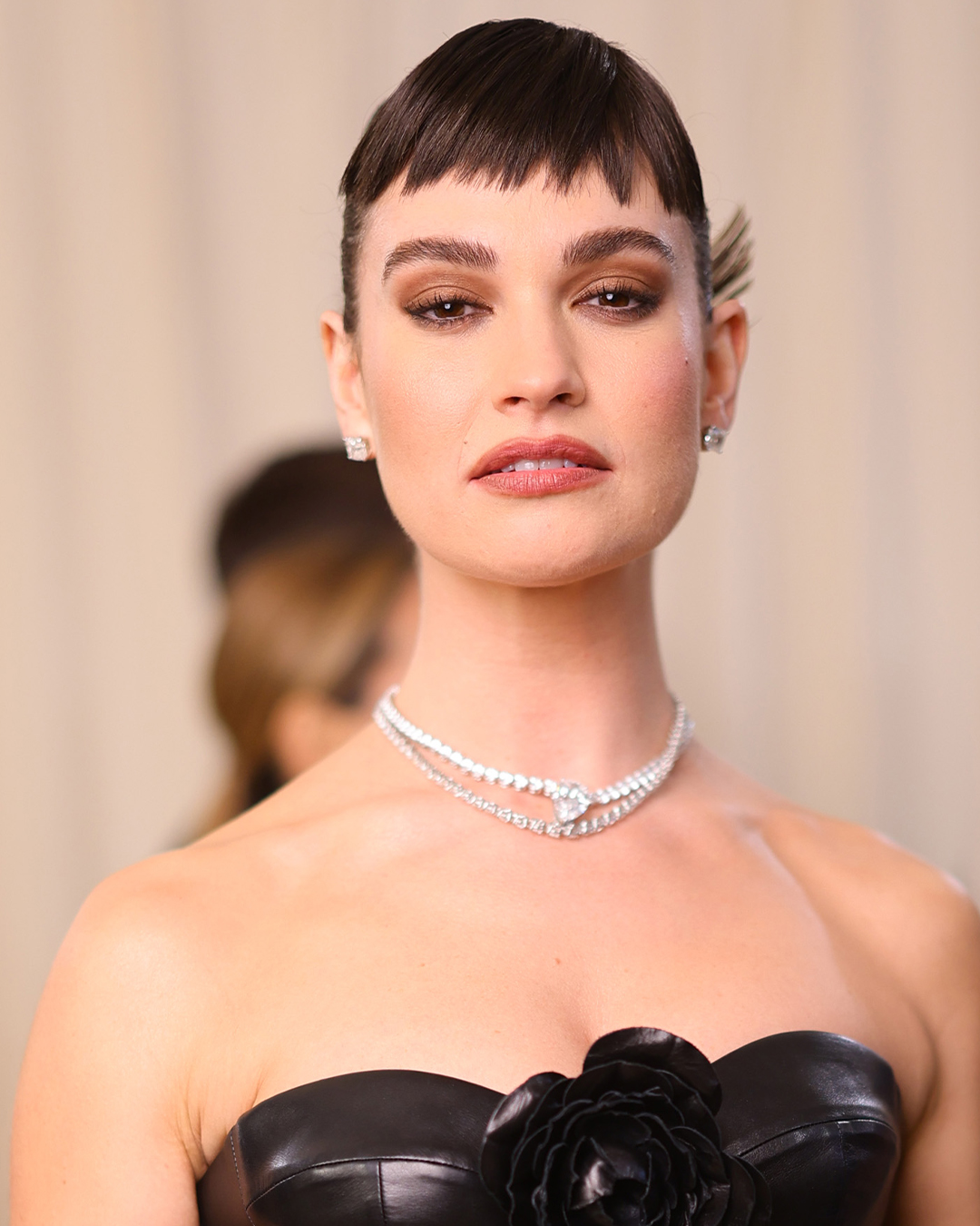 Emma Chamberlain, Cartier's Newest Ambassador, Drips in Diamonds on the Met  Gala Red Carpet